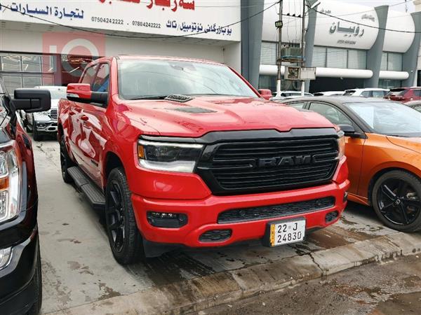 Ram for sale in Iraq